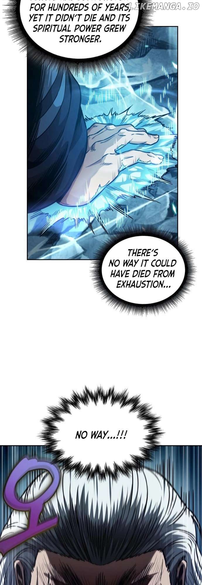 Nano Machine Chapter 252 image 25